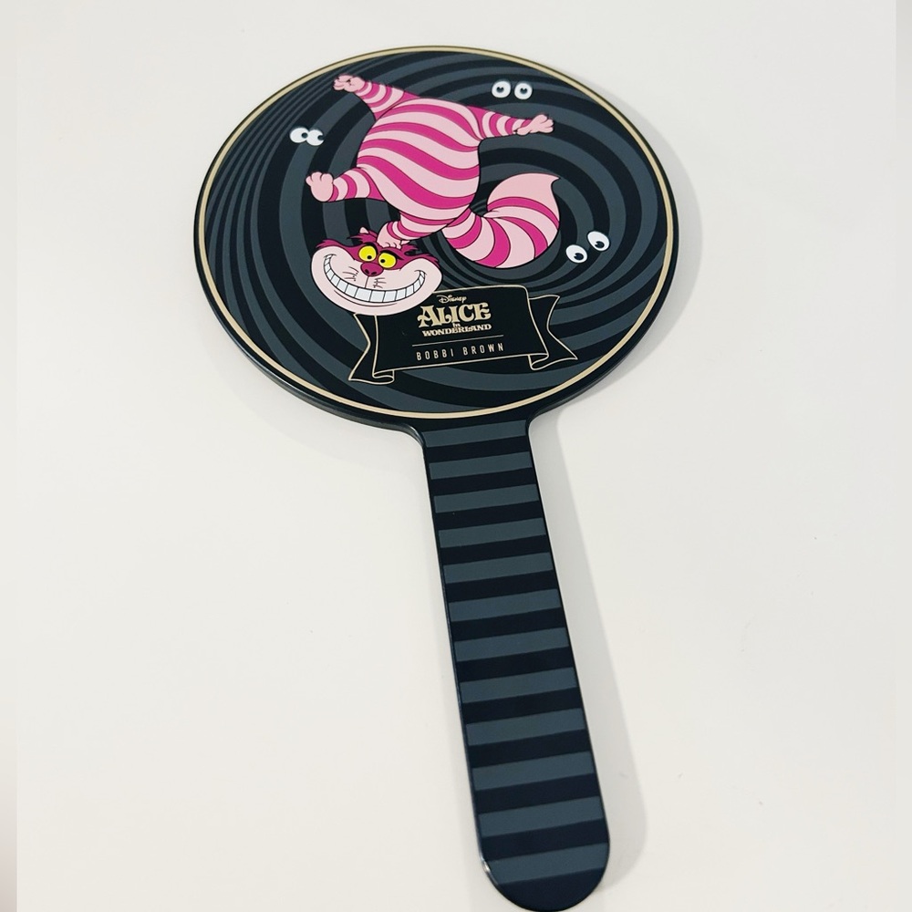 BOBBI BROWN ✖️Disney 2025 limited Hand Mirror - Picture 2 of 3